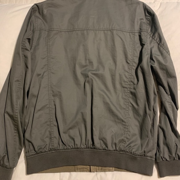 Reversible Jacket - Picture 4 of 7